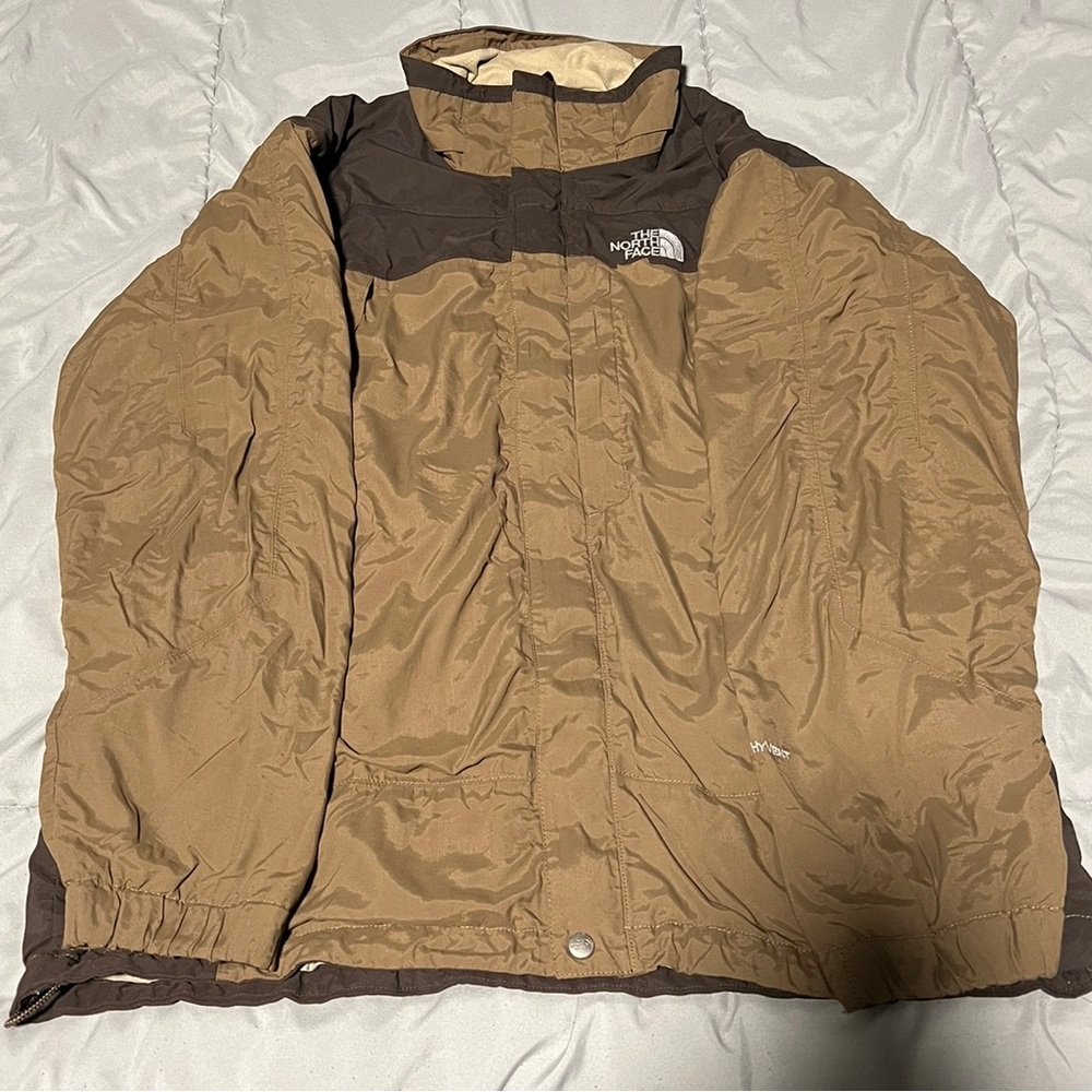The North Face Jacket, Size XL